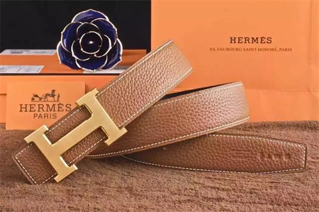 hermes original leather belt g15 - Haga un click en la imagen para cerrar